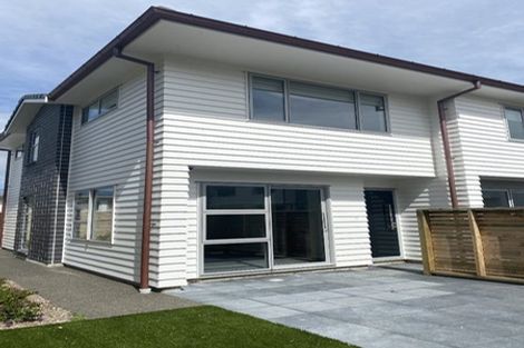 Photo of property in 9 John Reynolds Square, Hutt Central, Lower Hutt, 5010