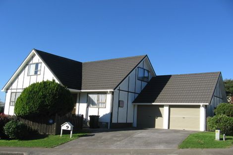 Photo of property in 11 Truscott Avenue, Johnsonville, Wellington, 6037