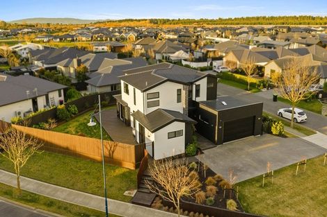 Photo of property in 1 De Surville Way, Pegasus, 7612
