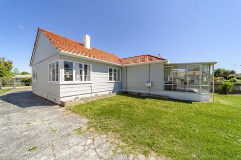 Photo of property in 55 Douglas Mclean Avenue, Marewa, Napier, 4110