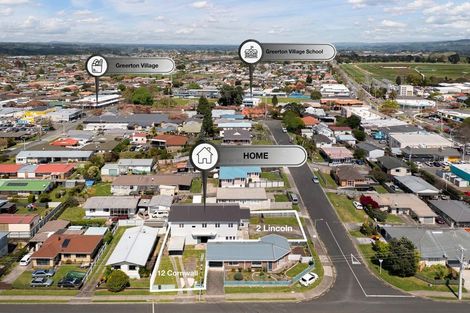 Photo of property in 12 Cornwall Street, Gate Pa, Tauranga, 3112