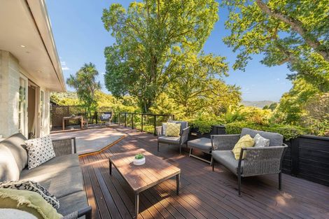 Photo of property in 110 Barton Avenue, Heretaunga, Upper Hutt, 5018