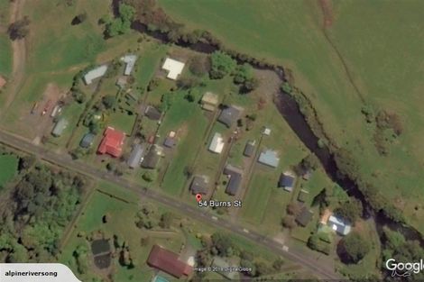 Photo of property in 54 Burns Street, Ohakune, 4625