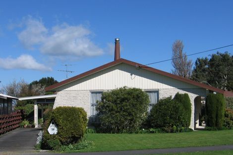 Photo of property in 26 Harrison Street West, Featherston, 5710