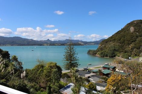 Photo of property in 2385 Wyuna Bay Road, Wyuna Bay, Coromandel, 3581