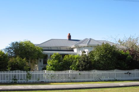 Photo of property in 23 Wakefield Street, Westport, 7825