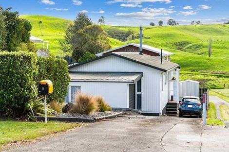 Photo of property in 58 Montgomery Avenue, Dargaville, 0310