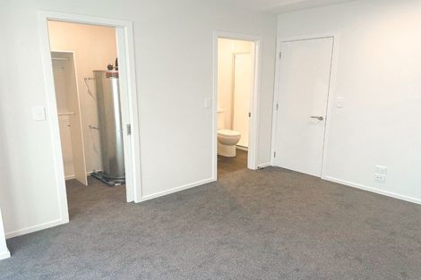 Photo of property in 5/119 Sherborne Street, St Albans, Christchurch, 8014