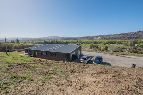 Photo of property in 217a Manuherikia Road, Springvale, Alexandra, 9393