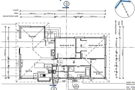 Photo of property in 41 Mortlake Street, Islington, Christchurch, 8042