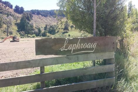 Photo of property in 185 Kaukatea Valley Road, Okoia, Whanganui, 4582