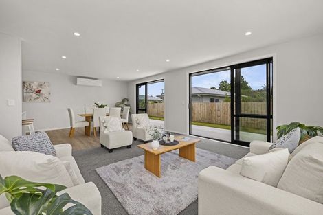 Photo of property in 152b Park Road, Horotiu, Hamilton, 3288