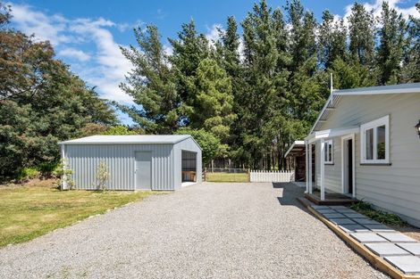 Photo of property in 2750 State Highway 63, Wairau Valley, Blenheim, 7271