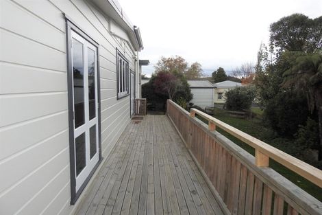 Photo of property in 11 Pukeko Street, Taihape, 4720