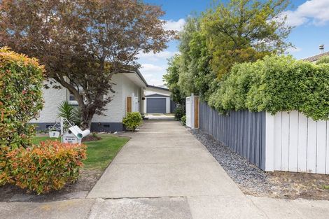 Photo of property in 7 Karina Crescent, Redwoodtown, Blenheim, 7201