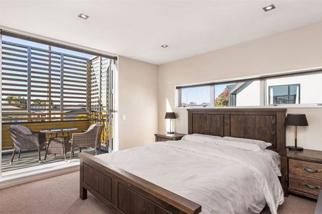 Photo of property in 73a Sherborne Street, St Albans, Christchurch, 8014