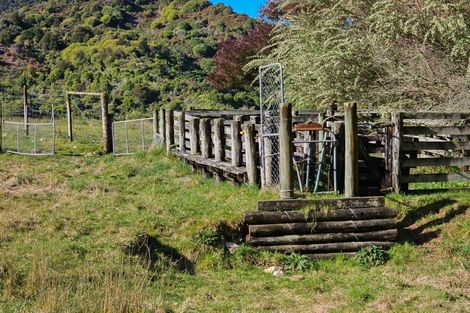 Photo of property in 70 Harvey Road, Marahau, Motueka, 7197