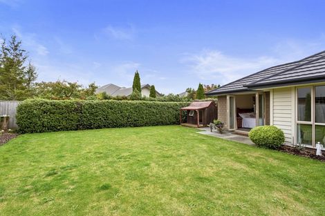 Photo of property in 30 Cedar Place, Rangiora, 7400