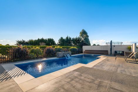 Photo of property in 19 Taylor Place, Prebbleton, Christchurch, 7676
