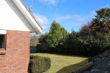 Photo of property in 15 Russell Terrace, Putaruru, 3411