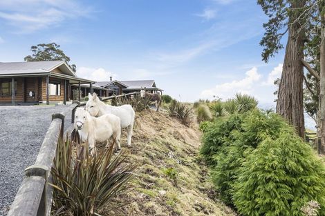 Photo of property in 245 Saddle Hill Road, Scroggs Hill, Dunedin, 9076