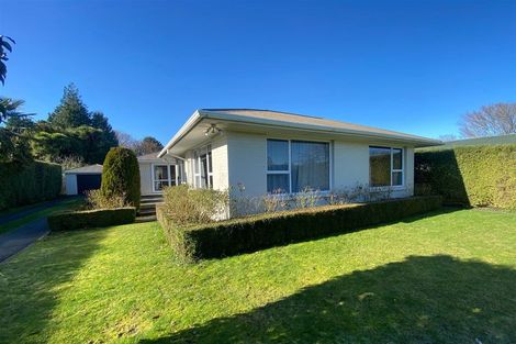 Photo of property in 8 Yardley Street, Avonhead, Christchurch, 8042