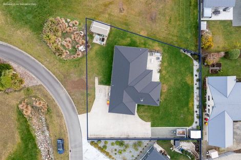 Photo of property in 25 Tawera Place, Te Anau, 9679