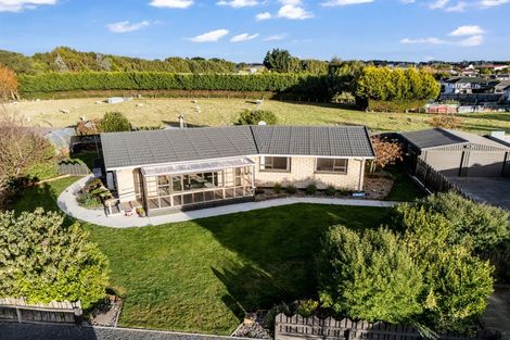 Photo of property in 72 Bain Street, Kingswell, Invercargill, 9812