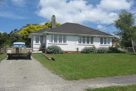 Photo of property in 30 Wilson Street, Pahiatua, 4910
