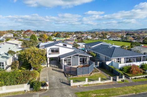 Photo of property in 19 Mclean Terrace, Waipukurau, 4200