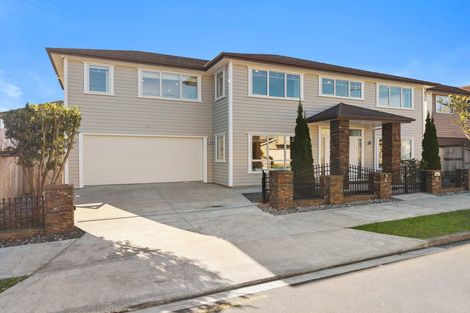 Photo of property in 5 Creggan Crescent, Flat Bush, Auckland, 2019