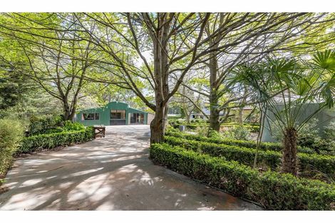 Photo of property in 43 Mandalea Road, Ohoka, Rangiora, 7475