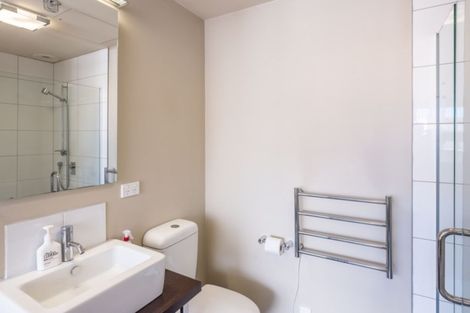 Photo of property in Tattoo Apartments, 16/42 Abel Smith Street, Te Aro, Wellington, 6011