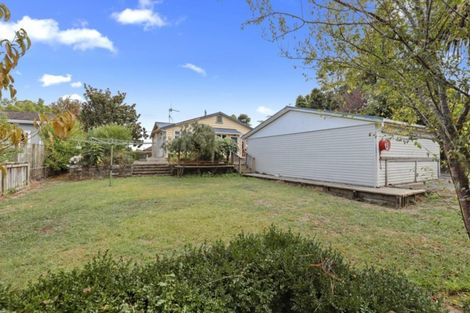 Photo of property in 94 Allen Street, Morrinsville, 3300