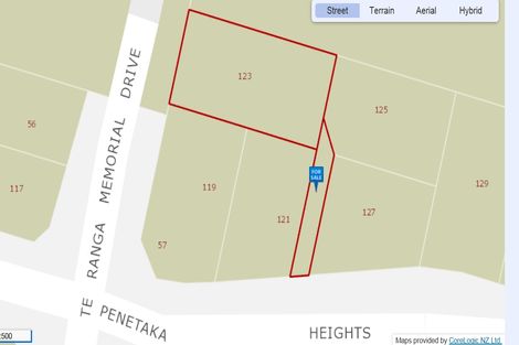 Photo of property in 123 Penetaka Heights, Pyes Pa, Tauranga, 3112