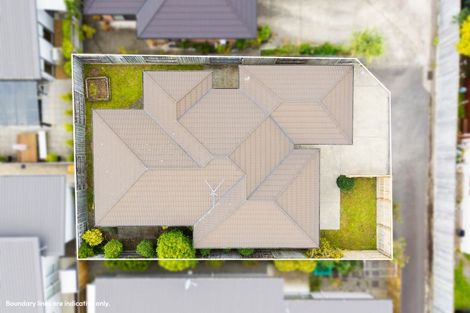 Photo of property in 46 Ward Street, Palmerston North, 4410