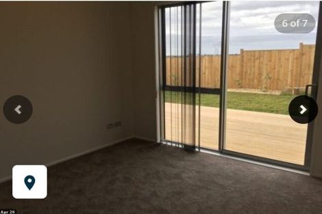 Photo of property in 30 Tir Conaill Avenue, Flat Bush, Auckland, 2019