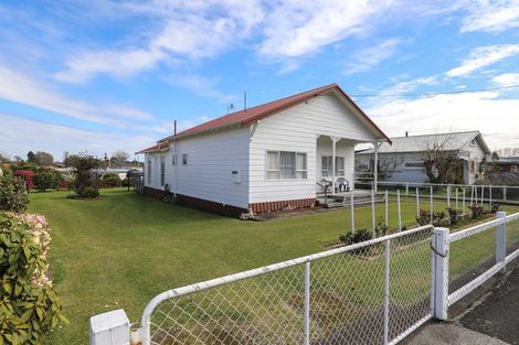 Photo of property in 14 First Road, Waihou, Te Aroha, 3393