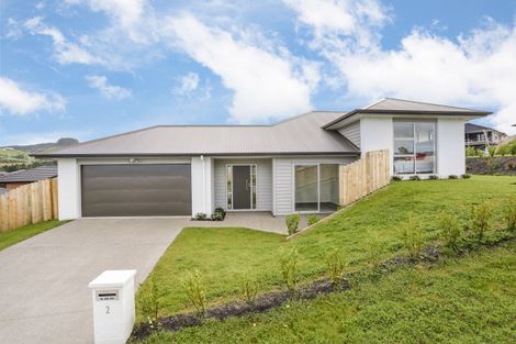 Photo of property in 2 Camburn Court, Pokeno, 2402