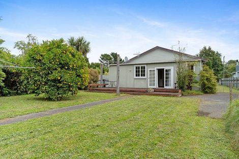 Photo of property in 495 High Street South, Carterton, 5713