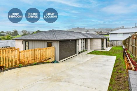 Photo of property in 42 Mark Ball Drive, Pokeno, 2402