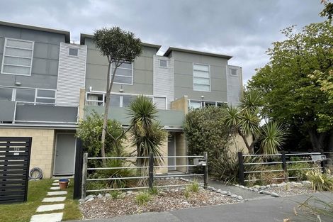 Photo of property in 132 Purchas Street, Edgeware, Christchurch, 8013