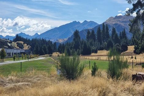 Photo of property in 55 Pounamu Avenue, Albert Town, Wanaka, 9305