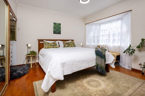 Photo of property in 50 Eban Avenue, Hillcrest, Auckland, 0627