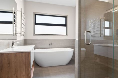 Photo of property in 9a Impact Avenue, Bell Block, New Plymouth, 4312