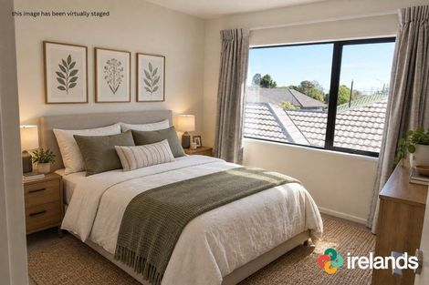 Photo of property in 310 Wairakei Road, Bryndwr, Christchurch, 8053