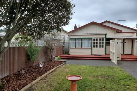Photo of property in 21 Adelaide Street, Petone, Lower Hutt, 5012
