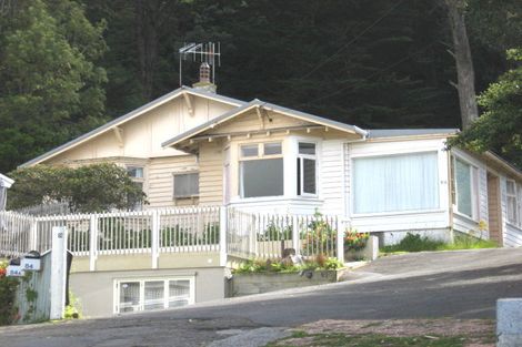 Photo of property in 80 Falkirk Avenue, Seatoun, Wellington, 6022