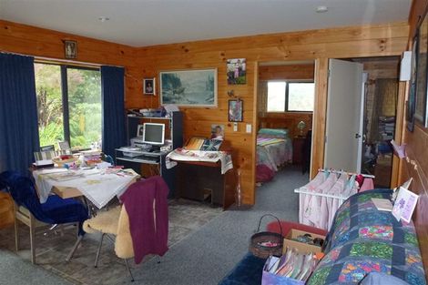 Photo of property in 416 Maori Creek Road, Marsden, Dobson, 7872