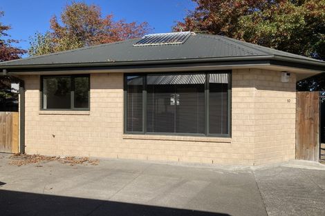 Photo of property in 224c Hills Road, Mairehau, Christchurch, 8013